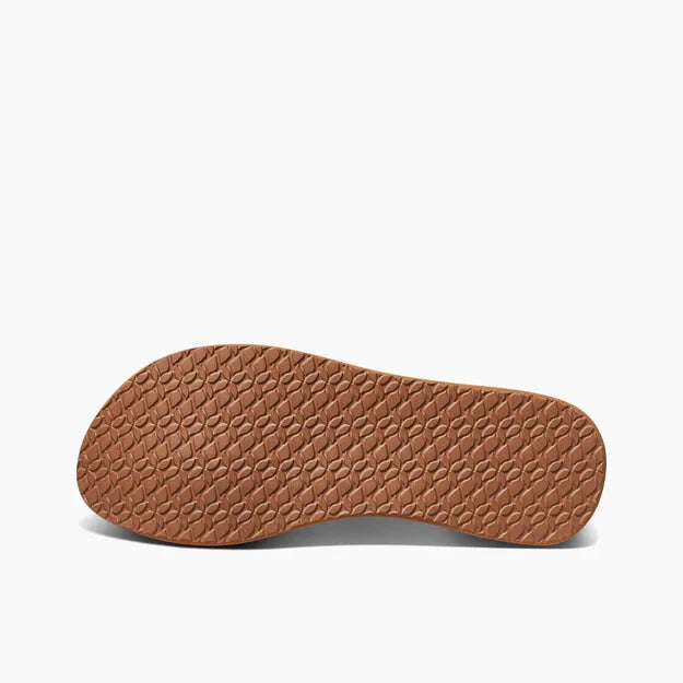 Cushion Breeze - Tan/Smoothie Women's Flipflops,Shoes & Boots Reef
