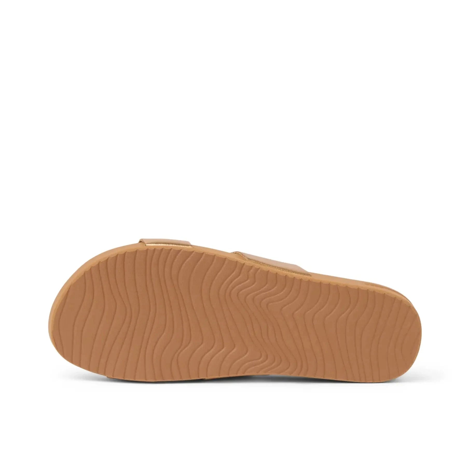 Cushion Vista - Sunset Bronze Women's Flipflops,Shoes & Boots Reef