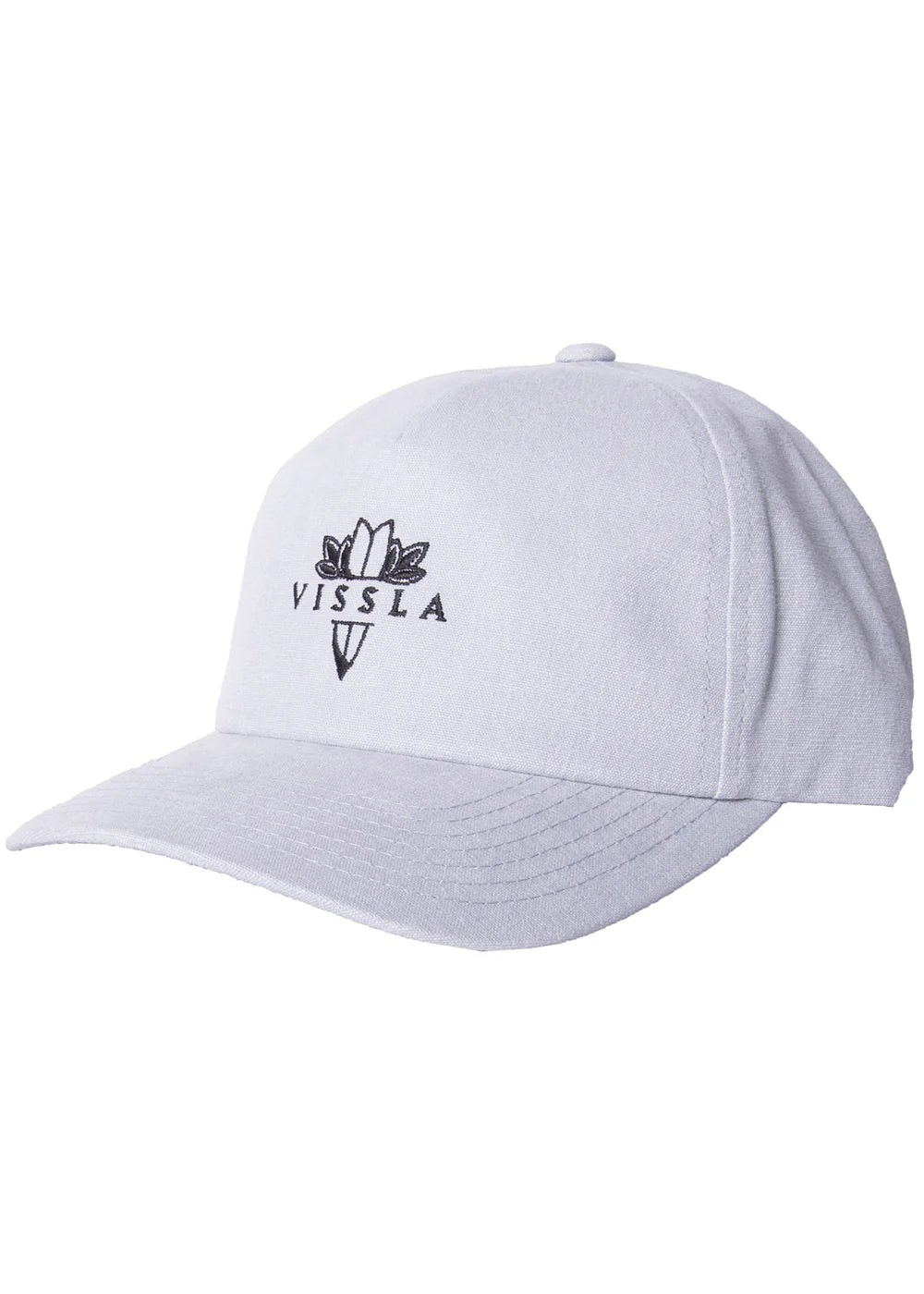 Dagger Hat - Steel Men's Hats,Caps&Beanies Vissla