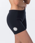Dawn Patrol 1mm Neoprene Shorts Women's wetsuits Rip Curl women 