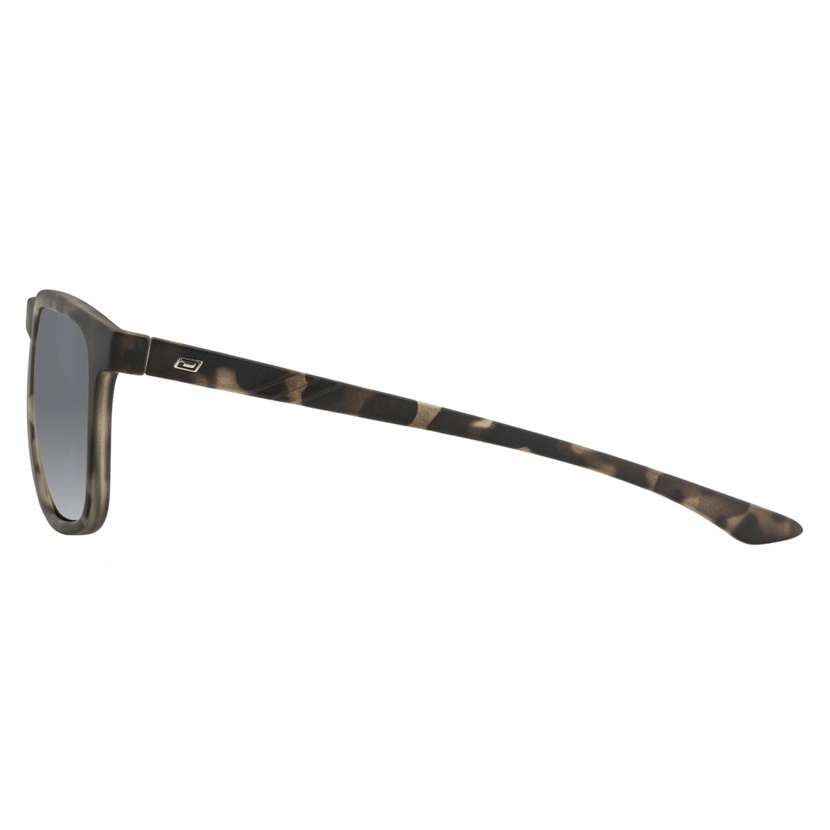 DD Shadow - Olive Tortoiseshell/Grey Polarised Sunglasses Dirty Dog