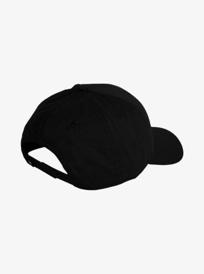Decades Cap - Black Men's Hats,Caps&Beanies Quiksilver
