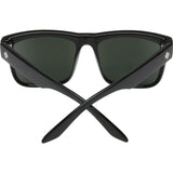 Discord - Black/HD Plus Grey Green Sunglasses Spy+ 