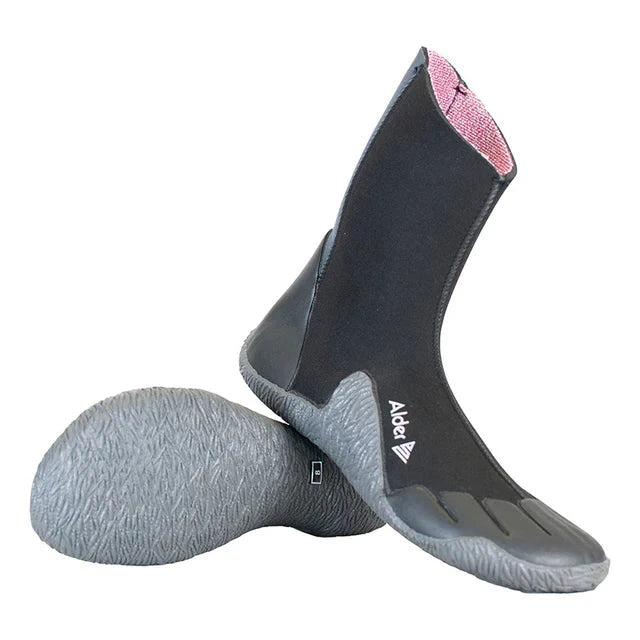 Drift 5mm Boot Junior Wetsuit Boots Alder