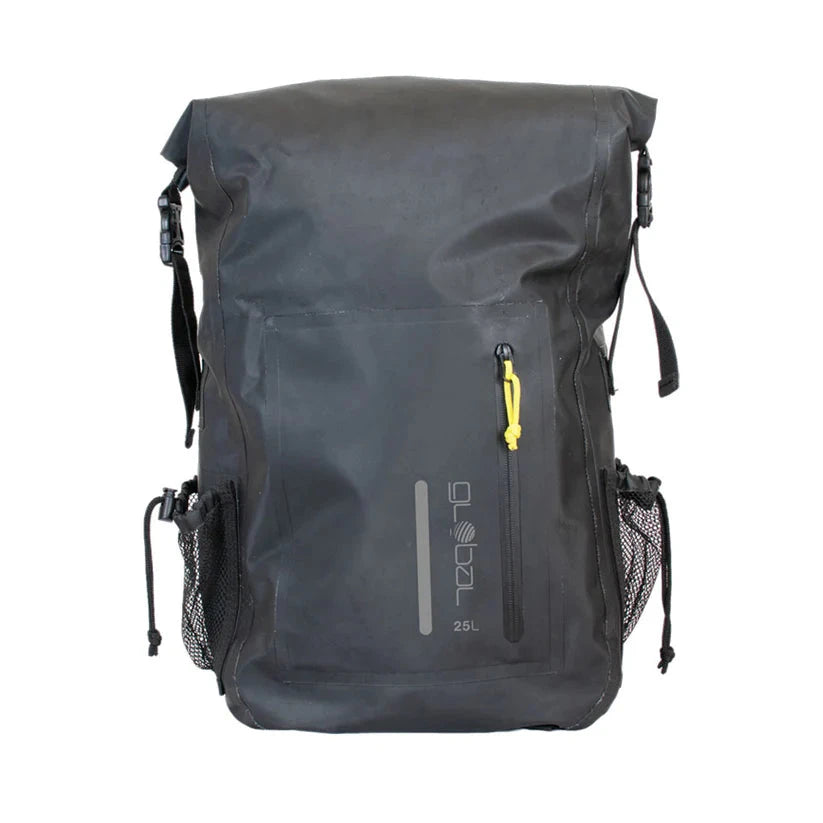 Dry 24/7 Backpack 25L - Black Bags,Backpacks & Luggage Global