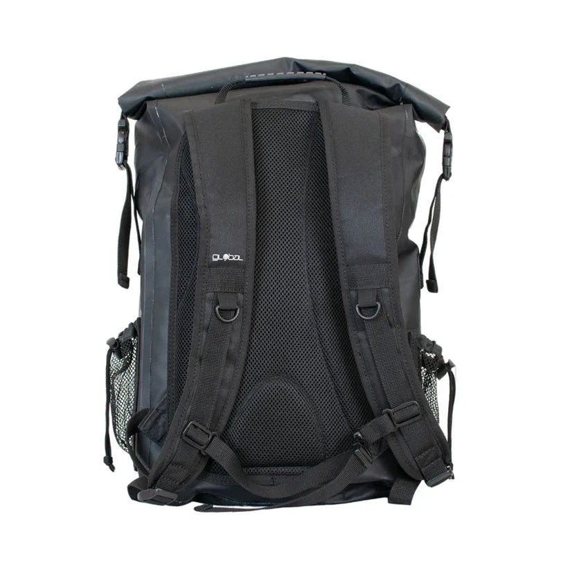 Dry 24/7 Backpack 25L - Black Bags,Backpacks & Luggage Global