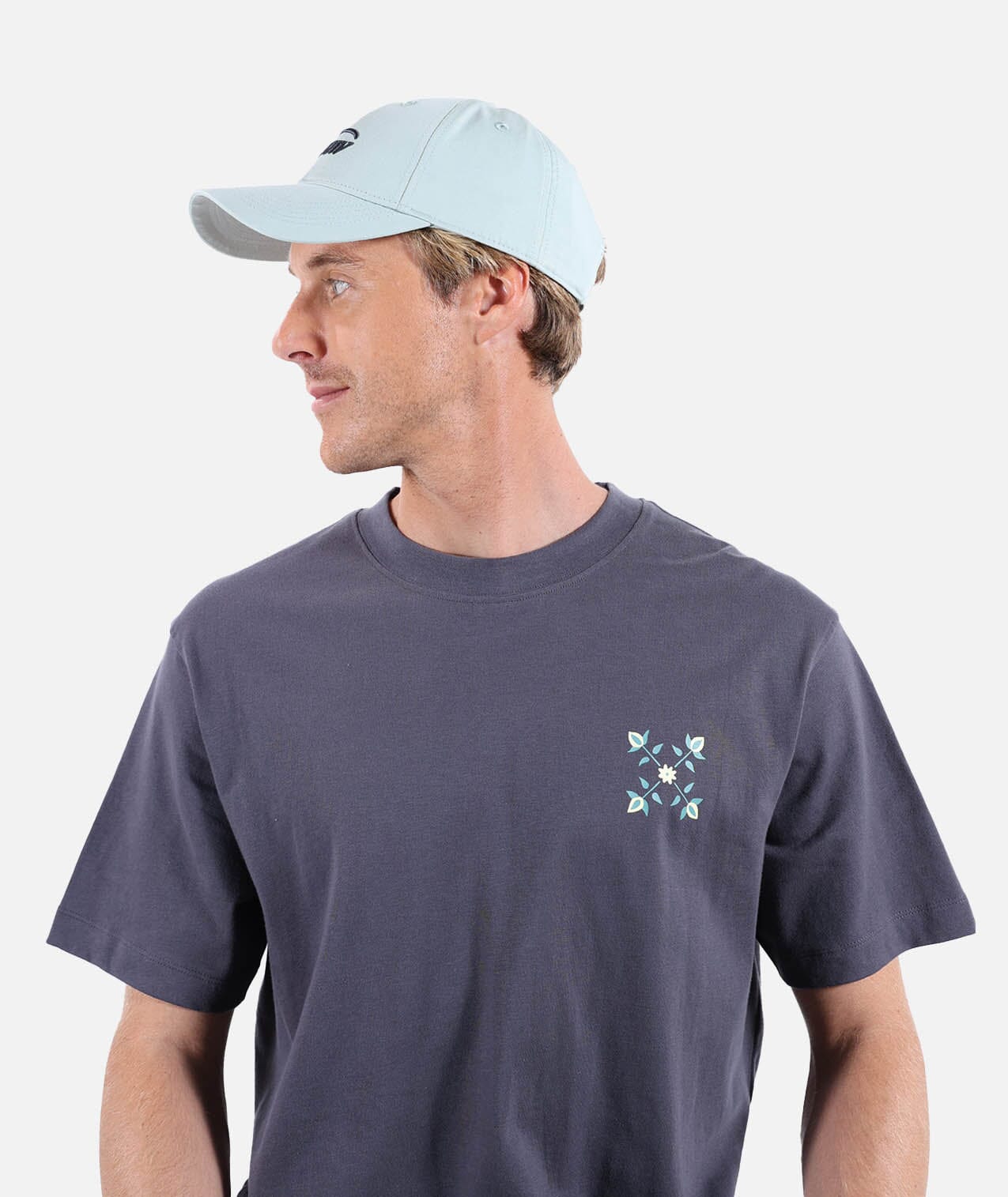 Elini Cap - Surf Spray Men's Hats,Caps&Beanies Oxbow