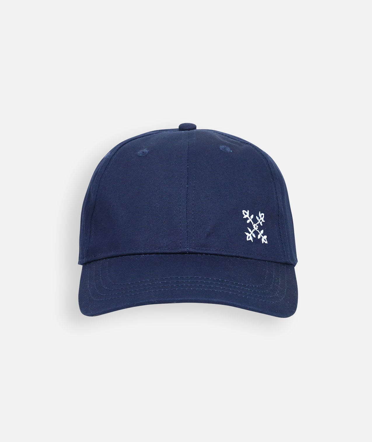 Escoz Cap - Deep Marine Men's Hats,Caps&Beanies Oxbow