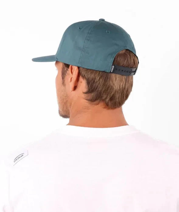 Esgat Cap - Jungle Men's Hats,Caps&Beanies Oxbow