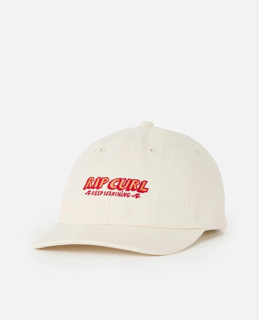 Eternal Shred Snapback Cap - Bone Children's Hats and Caps Rip Curl