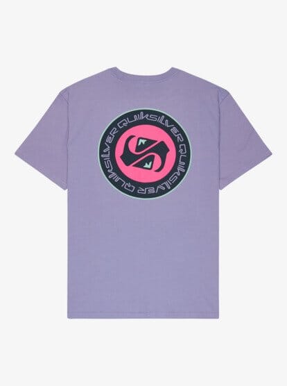 EV Duality - Daybreak Men's T-Shirts & Vests Quiksilver