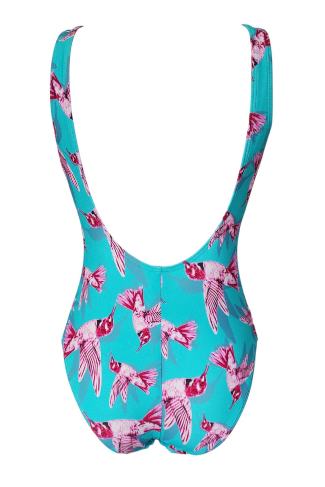 Everdeen Lacing Suit - Multi Women's Swimsuits & Bikinis Piha