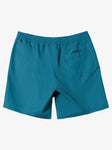 Everyday Solid Volley 15" Swim Shorts - Colonial Blue Men's Shorts & Boardshorts Quiksilver 