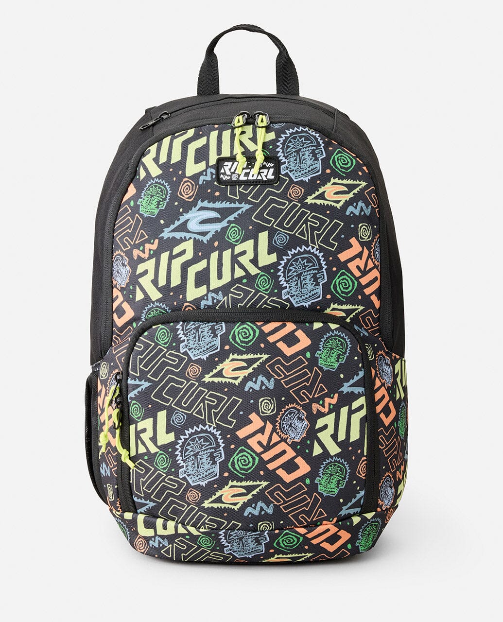 Evo 24L Kid's BTS Backpack - Multicoloured Bags,Backpacks & Luggage Rip Curl