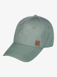 Extra Innings - Baseball Cap - Agave Green Women's Hats,Caps & Scarves Roxy 