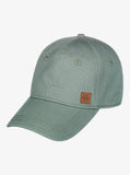 Extra Innings - Baseball Cap - Agave Green Women's Hats,Caps & Scarves Roxy 