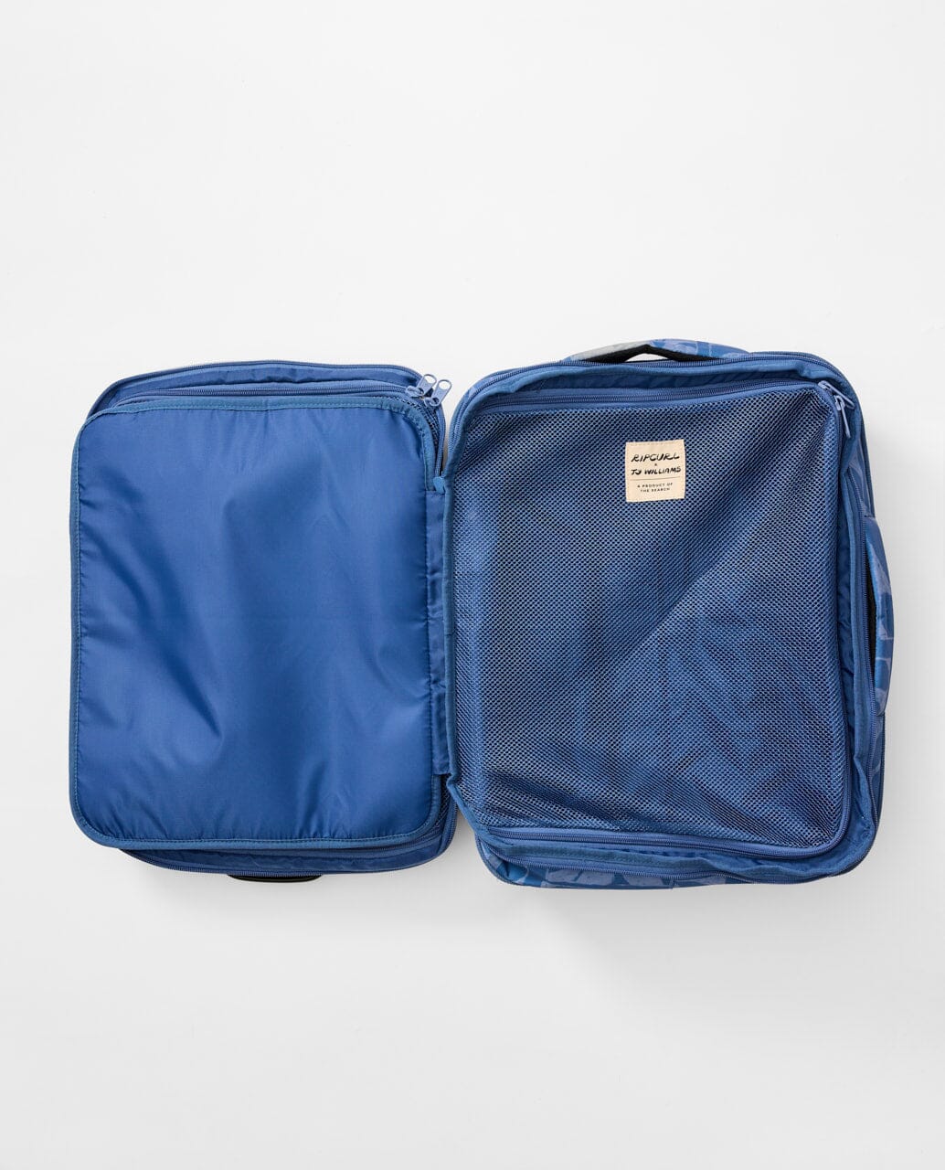 F-Light Artist Of The Search Ty Williams 30L Cabin Bag Bags,Backpacks & Luggage Rip Curl