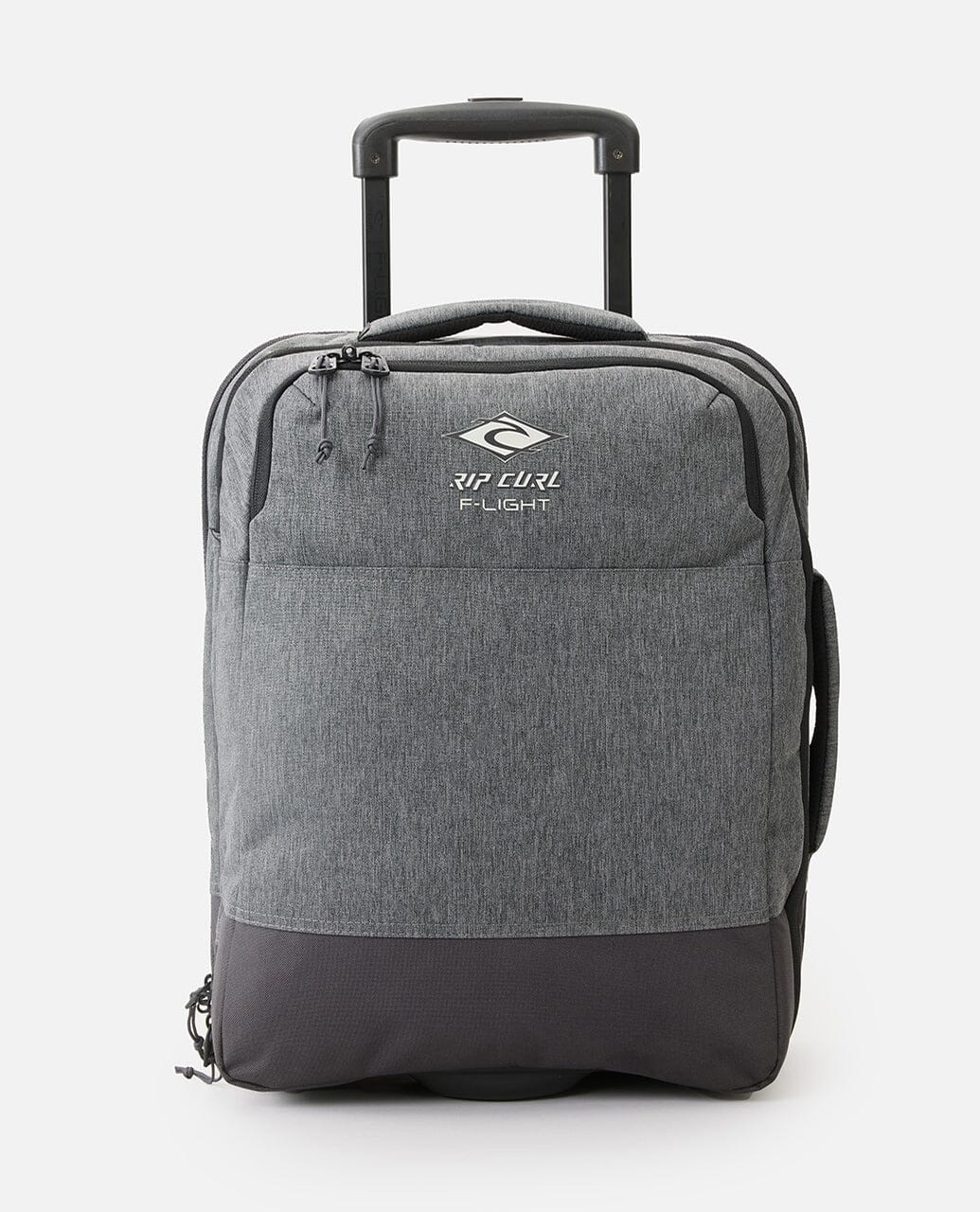 F-Light Cabin 30L Classic Surf Travel Bag - Grey Marle Bags,Backpacks & Luggage Rip Curl