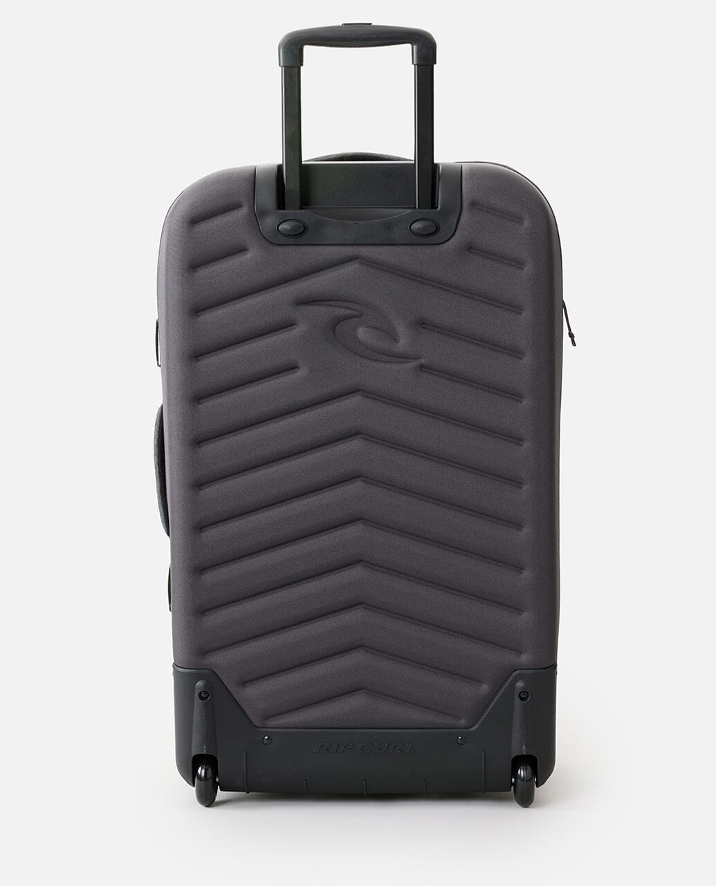 F-Light Global 100L Classic Surf Travel Bag - Grey Marle Bags,Backpacks & Luggage Rip Curl