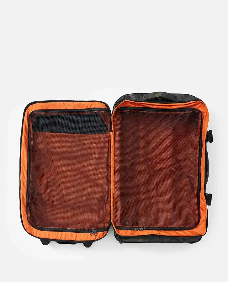 F-Light Transit 45L Search - Camo Bags,Backpacks & Luggage Rip Curl