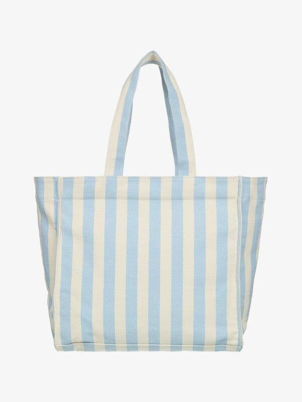 Fairy Beach Tote Bag - Airy Blue Bags,Backpacks & Luggage Roxy