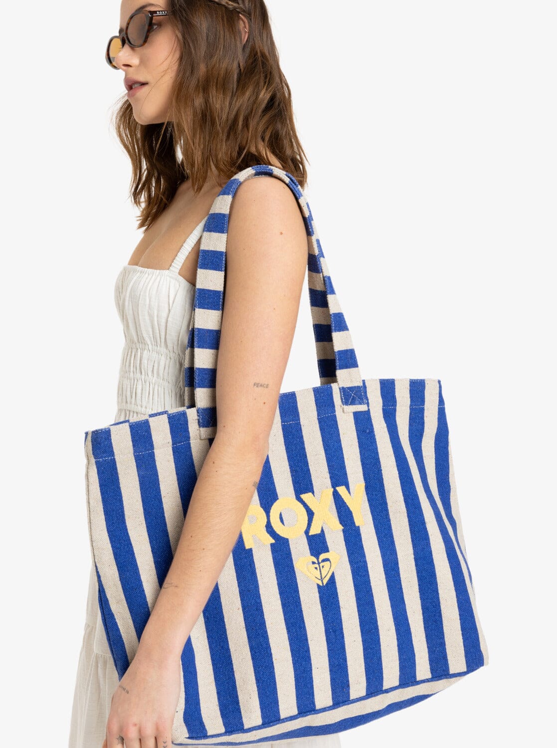 Fairy Beach Tote Bag - Dazzling blue Bags,Backpacks & Luggage Roxy