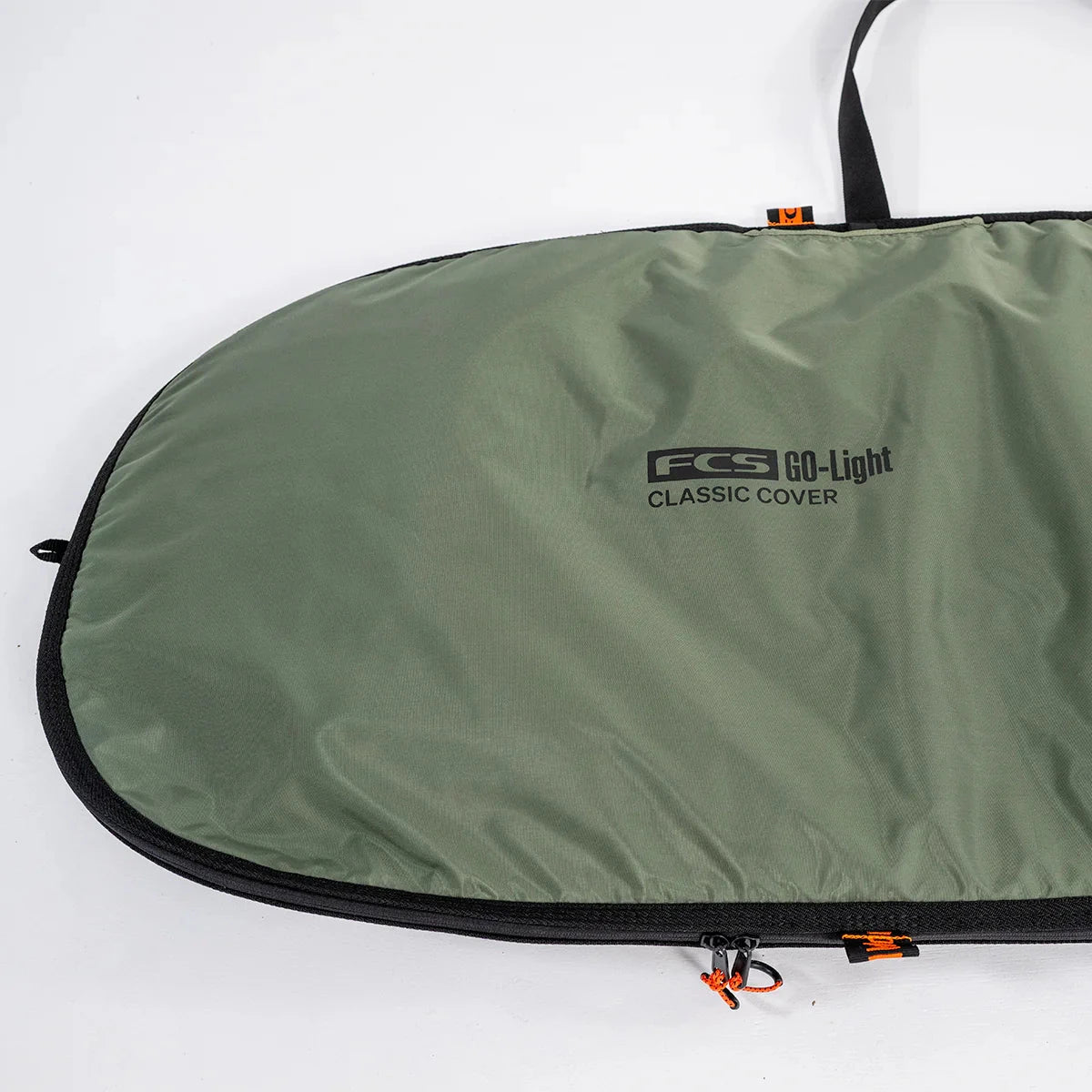 FCS Classic Cover Shortboard - Alpine Board Bags FCS