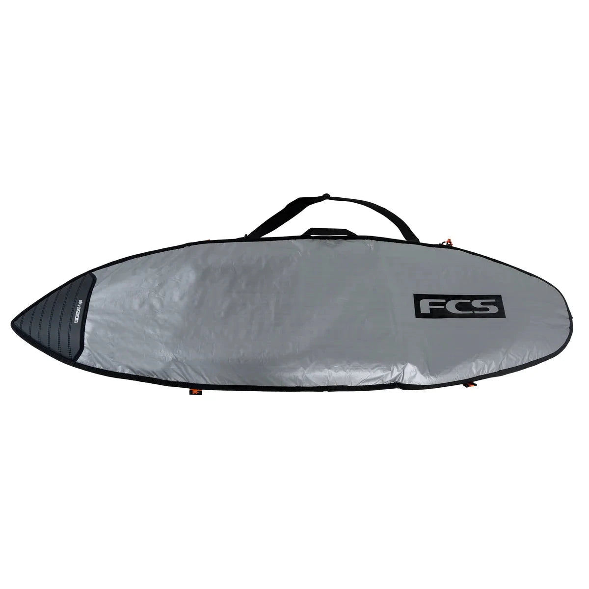 FCS Classic Cover Shortboard - Alpine Board Bags FCS