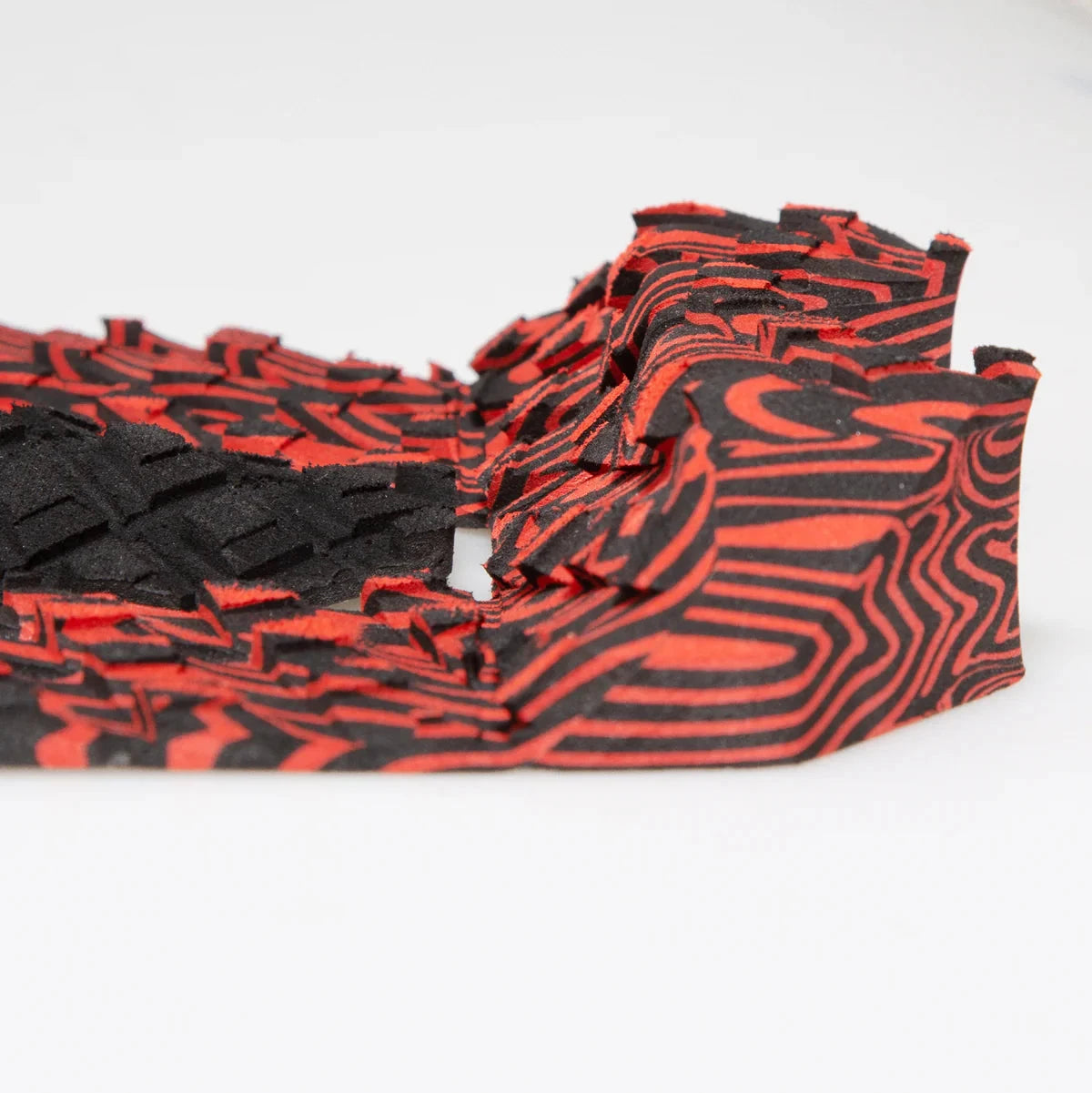Filipe Toledo Traction - 3 Colours Deck Grip FCS