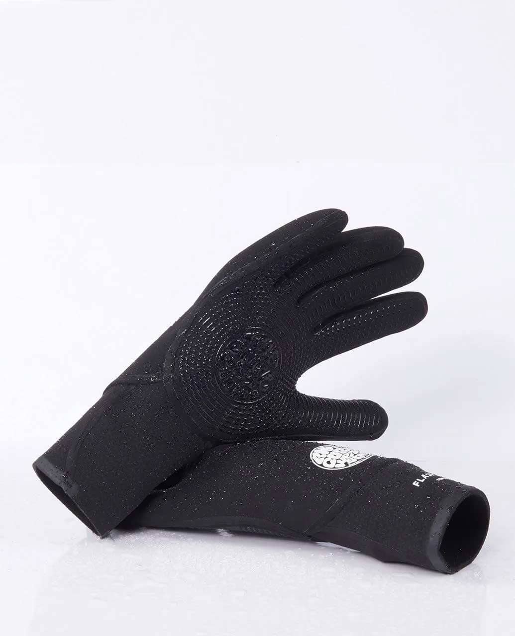 Flashbomb 3/2mm 5 Finger Glove (2026) Wetsuit gloves Rip Curl