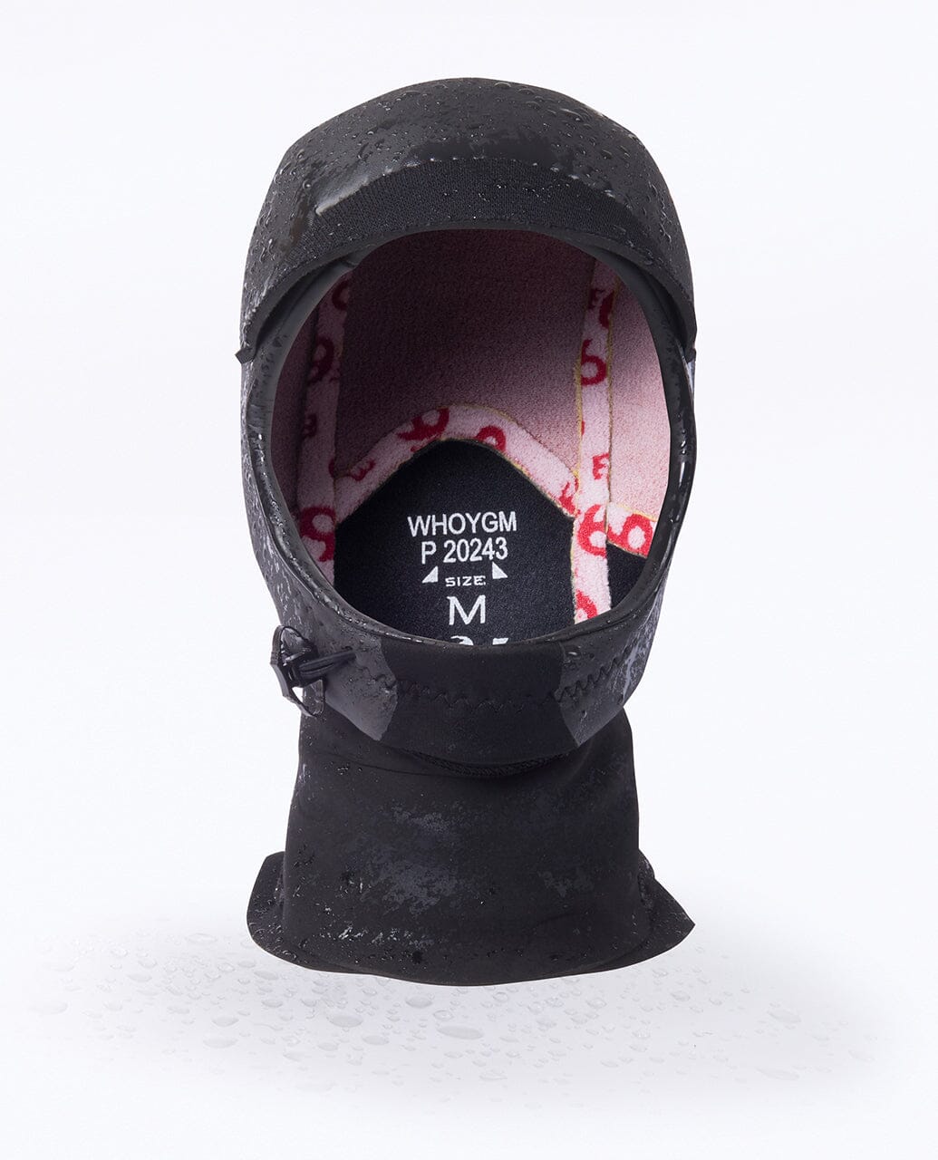 Flashbomb 3mm Closed Face Hood (2025) Wetsuit hoods/caps Rip Curl