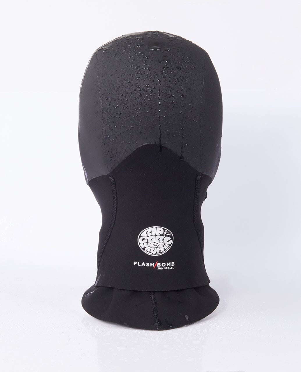 Flashbomb 3mm Closed Face Hood (2025) Wetsuit hoods/caps Rip Curl