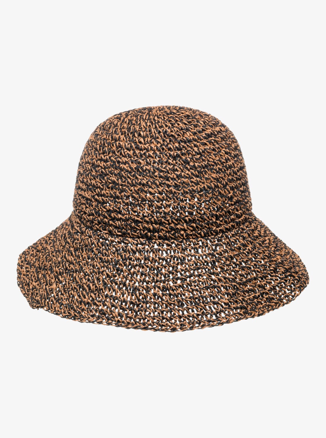 Foolish Shorebird Sun Hat - Anthracite Women's Hats,Caps & Scarves Roxy