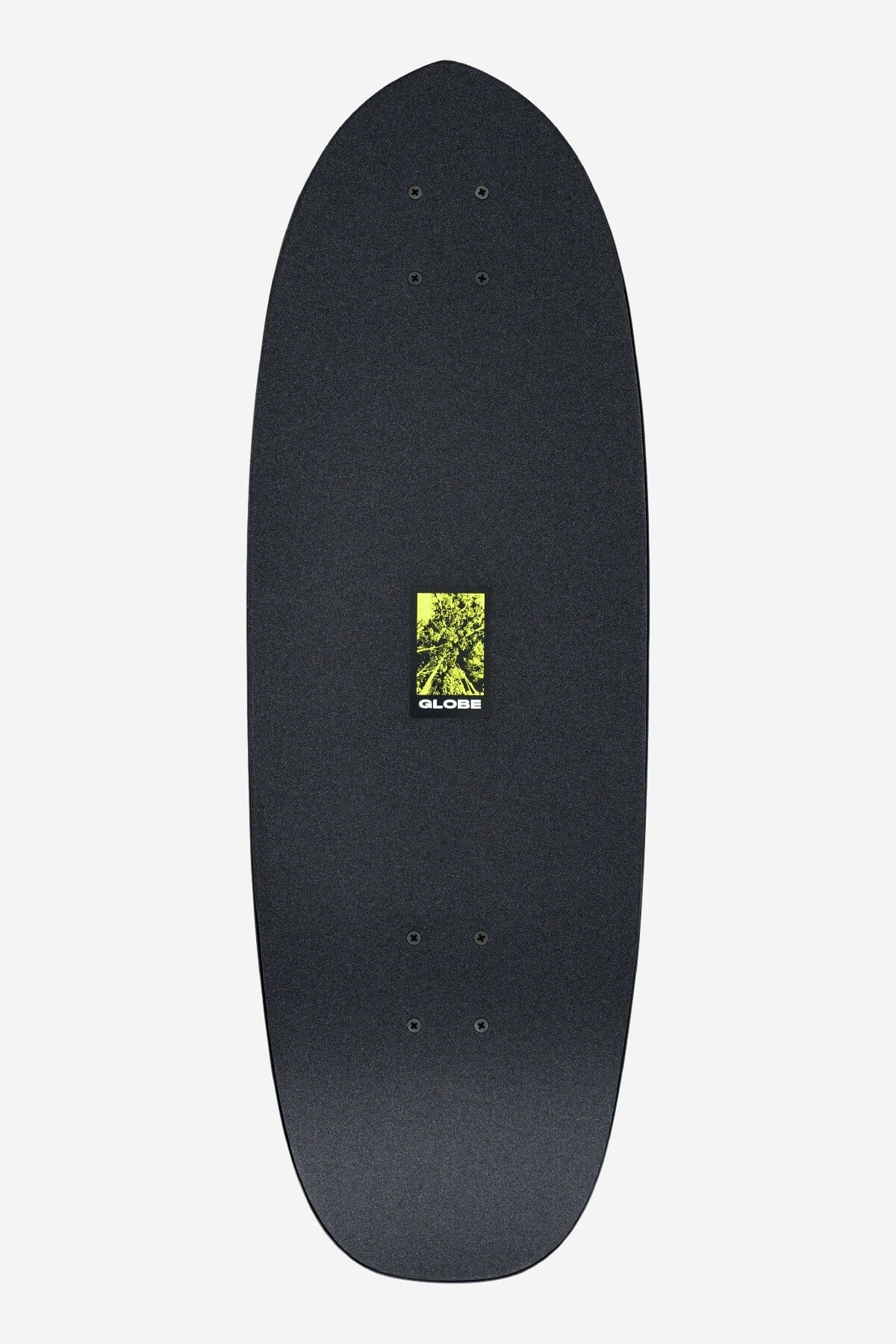 Frothy Surf Skate - Mission Skateboards Globe