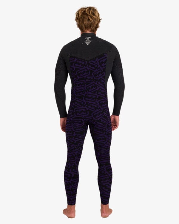Furnace Ultra Gullwing 4/3 (26/27) Wetsuits Billabong