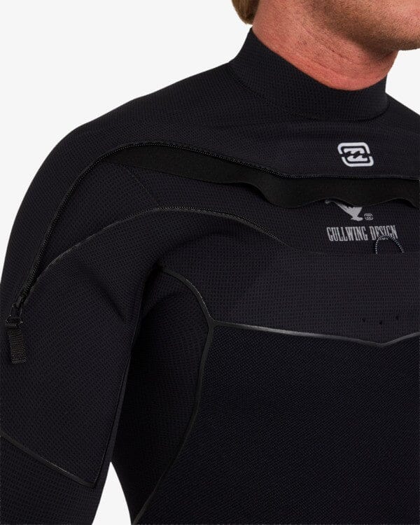 Furnace Ultra Gullwing 5/4 (26/27) Wetsuits Billabong