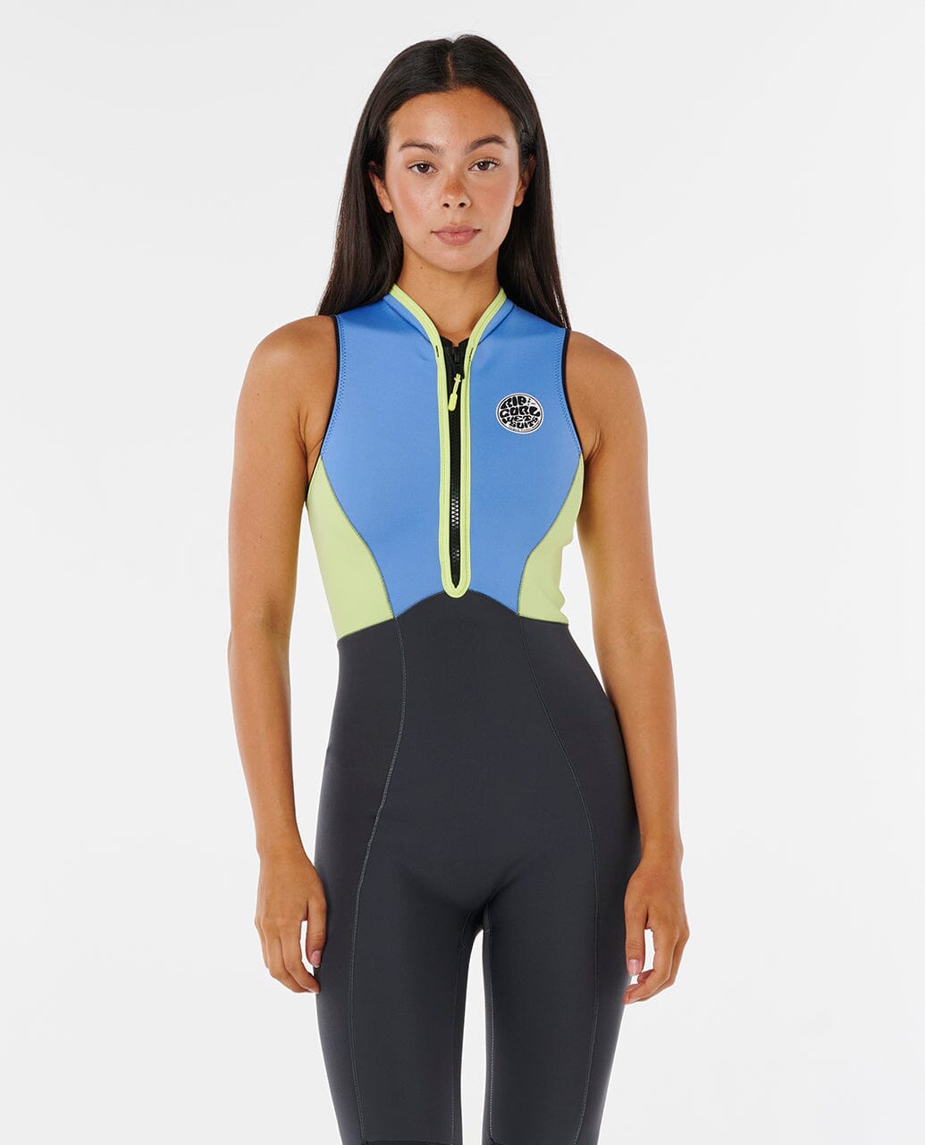 G-Bomb 2mm Long Jane - Multi (2025) Women's wetsuits Rip Curl Women