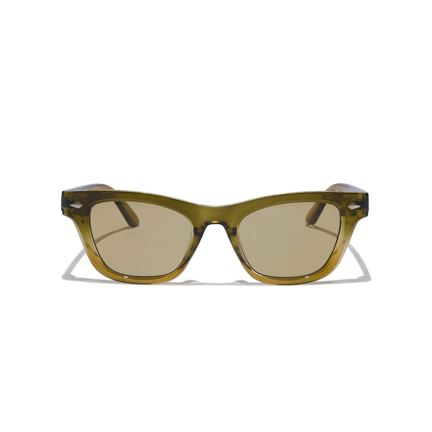 Generator - Olive Fade/Olive Oil Sunglasses Ritual Vision