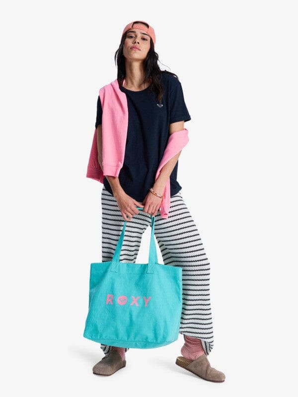 Go For It Tote - Katydid Bags,Backpacks & Luggage Roxy