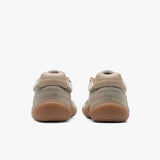 GOBI SNEAKER PREMIUM LEATHER WOMENS - Sand Women's Flipflops,Shoes & Boots Vivobarefoot 