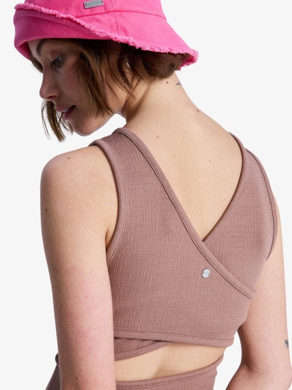 Good Keepsake - Brownie Women's Dress Roxy