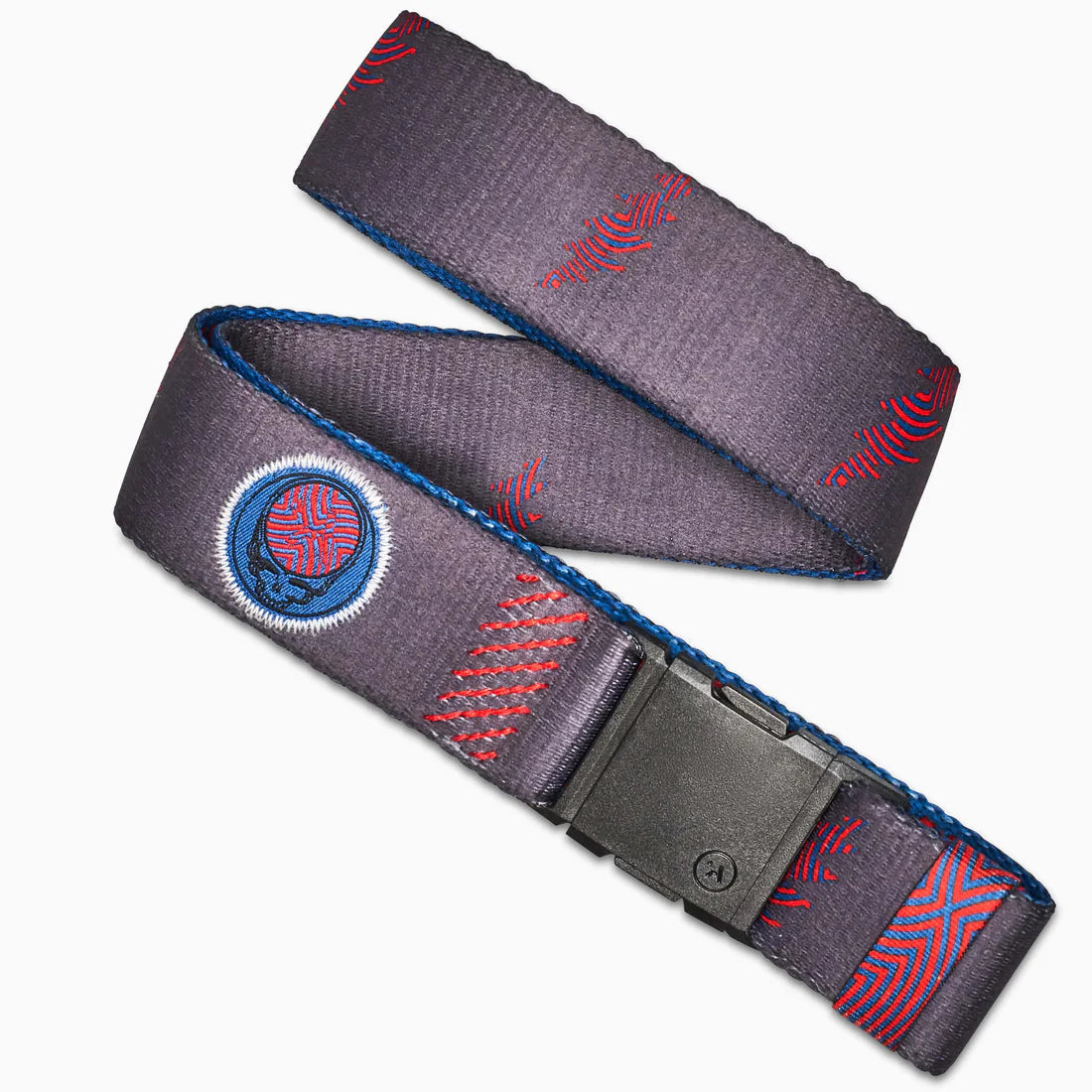 Grateful Dead A2 Belt BELTS Arcade