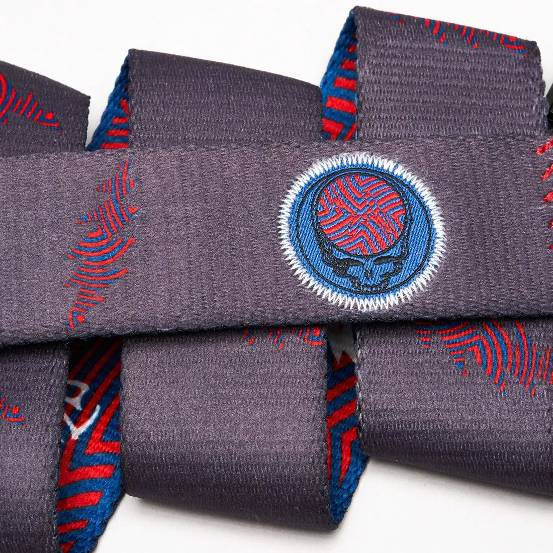Grateful Dead A2 Belt BELTS Arcade