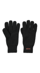 Haakon Gloves - Black Gloves Barts 
