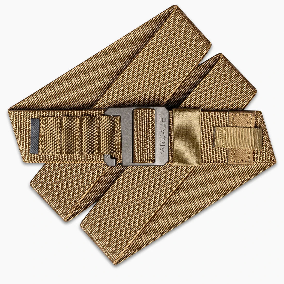 Hardware ALU - Coyote Belts Arcade
