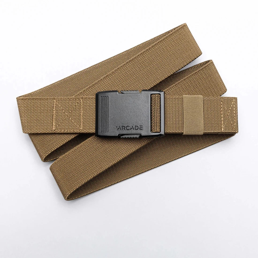 Hardware - Coyote Belts Arcade