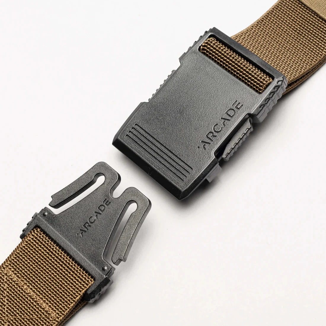 Hardware - Coyote Belts Arcade