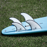 Harley Ingleby Performace Core Mid Tri/Quad Fins FCS 