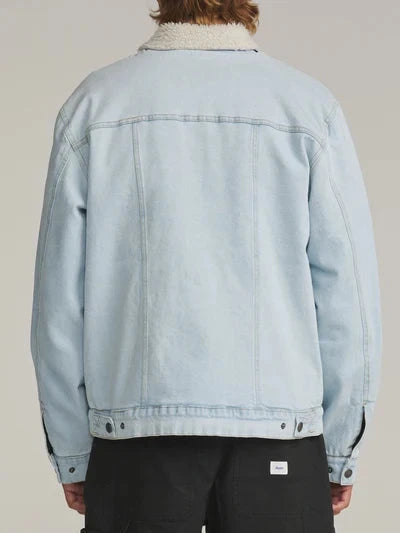 Harris Denim Jacket Men's Jackets Katin