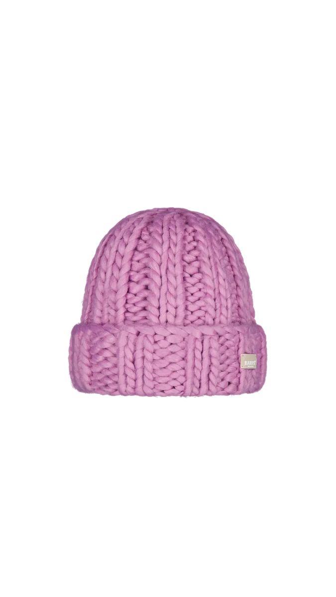 Berretto Barts Sirque Orchid – 100% Acrilico, Morbido Ed Elastico, Unisex - 5